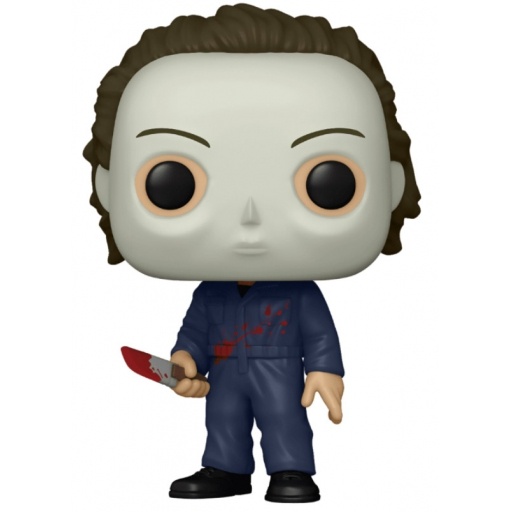 michael myers funko pop with house release date