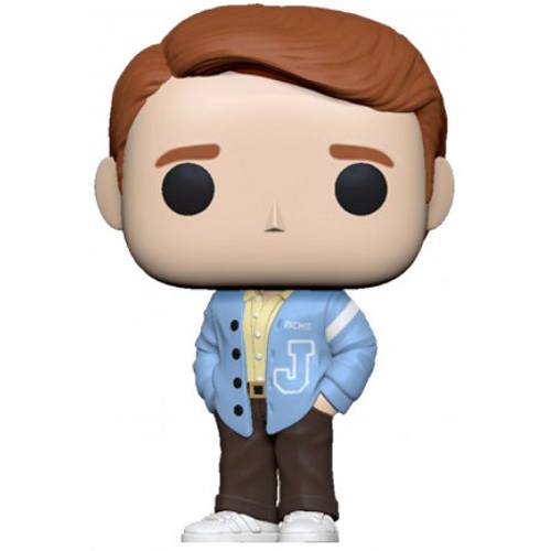 it funko pop richie