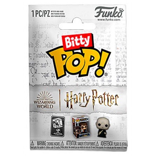Figurine Funko POP Harry Potter (Unit) (Harry Potter)