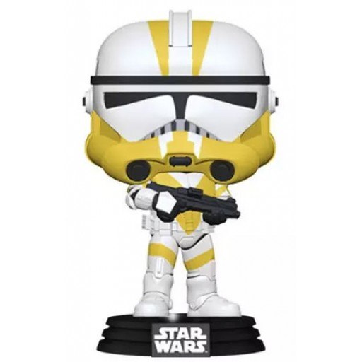 Figurine Funko POP Battalion Trooper (Star Wars: Battlefront)