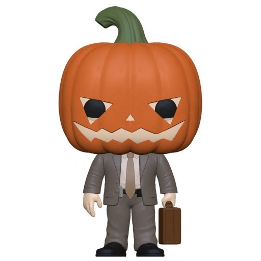 funko pop ryan the office