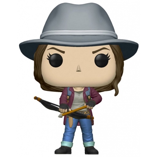 maggie walking dead funko pop