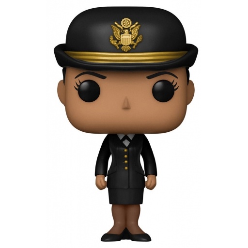 Funko POP! Soldier Female Ceremony Outfit (U.S. Army)