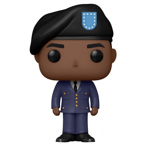 Funko POP! Soldier Male Ceremony Outfit (U.S. Army)