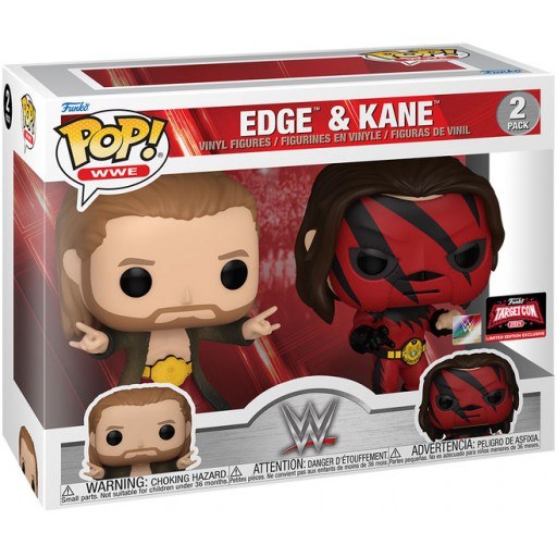 Edge & Kane