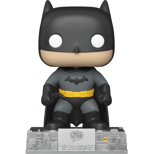 Batman (Special 25 Years) unboxed