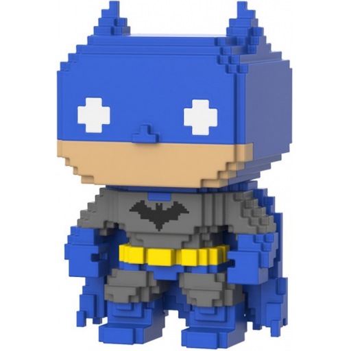 Funko POP Batman (DC Super Heroes)