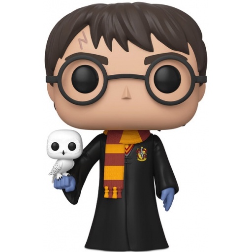 Figurine Funko POP Harry Potter (Supersized 18'') (Harry Potter)