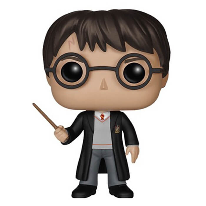 Funko POP Harry Potter (Harry Potter)