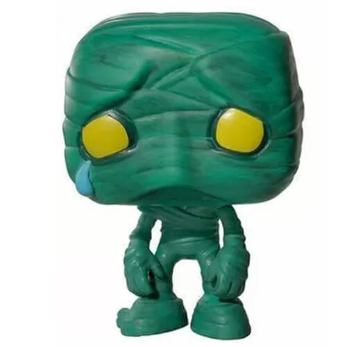 Figurine Funko POP Amumu (League of Legends)