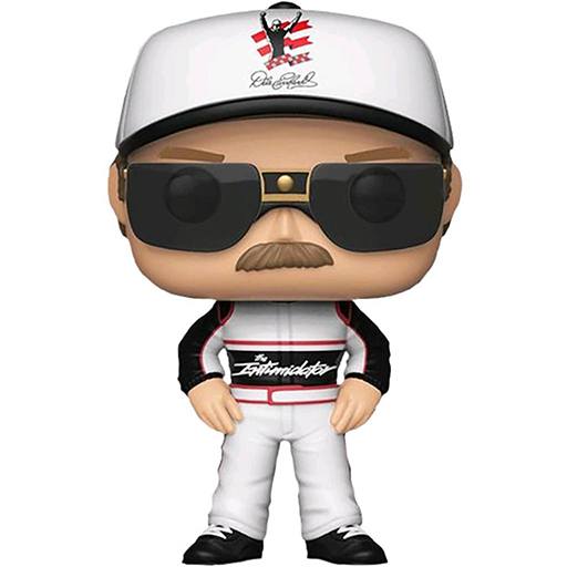 Funko POP Dale Earnhardt (NASCAR)