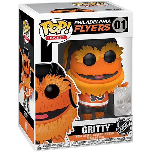 Gritty (Flyers)