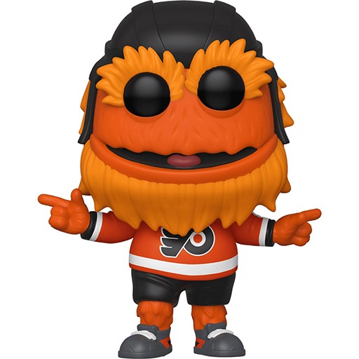 POP Gritty (Flyers) (NHL Mascots)
