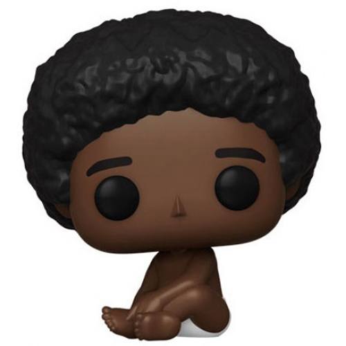 Funko POP Notorious B.I.G : Ready to die