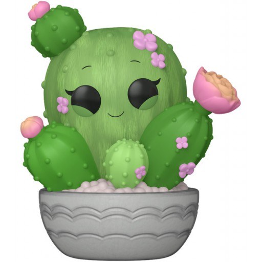 Funko POP Barrel Cactus (Plants)