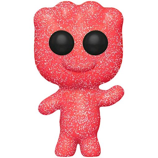 Funko POP Redberry Sour Patch Kid (Sour Patch Kids)