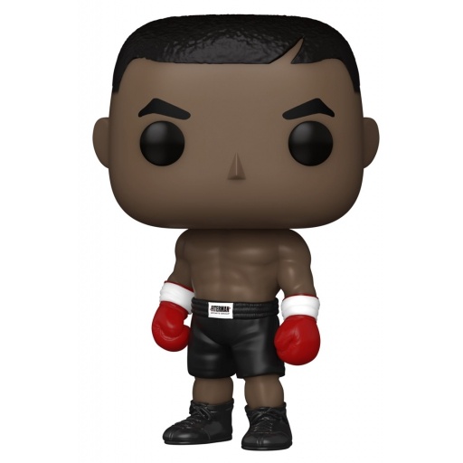 POP Mike Tyson (Boxing)