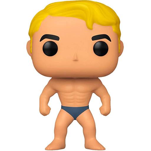 POP Stretch Armstrong (Stretch Armstrong)