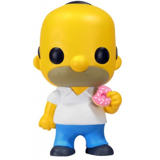 Funko POP Homer Simpson (The Simpsons)