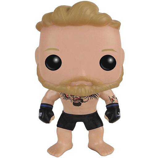 Funko POP Conor McGregor (UFC)