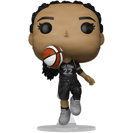 Funko POP A’Ja Wilson (WNBA)