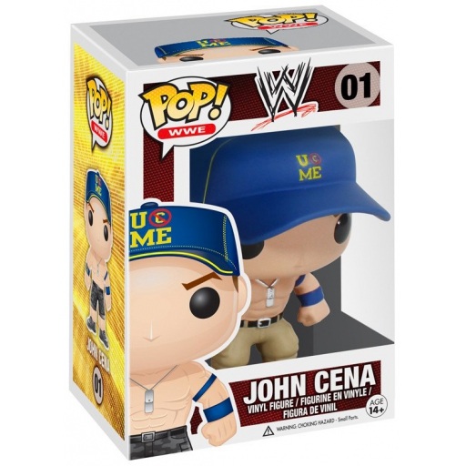 John Cena (2015)