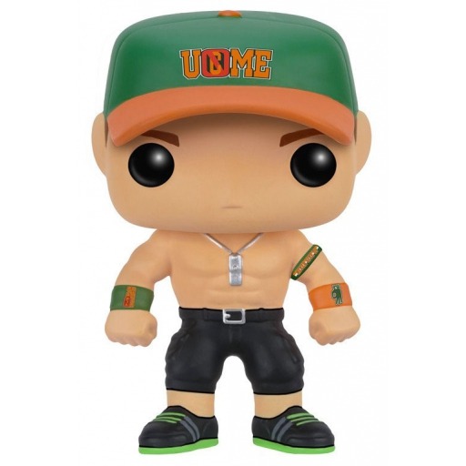 Funko POP John Cena (WWE)