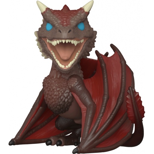 POP Caraxes (House of the Dragon : Day of the Dragon (Game of Thrones))