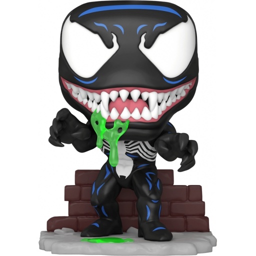 Figurine Funko POP Venom (Marvel Comics)