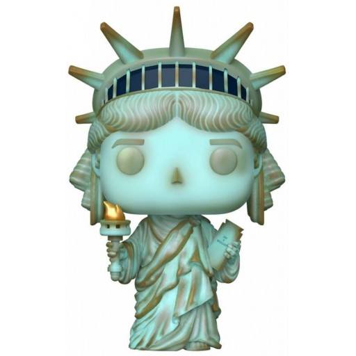 Funko POP! Statue of Liberty (Ad Icons)