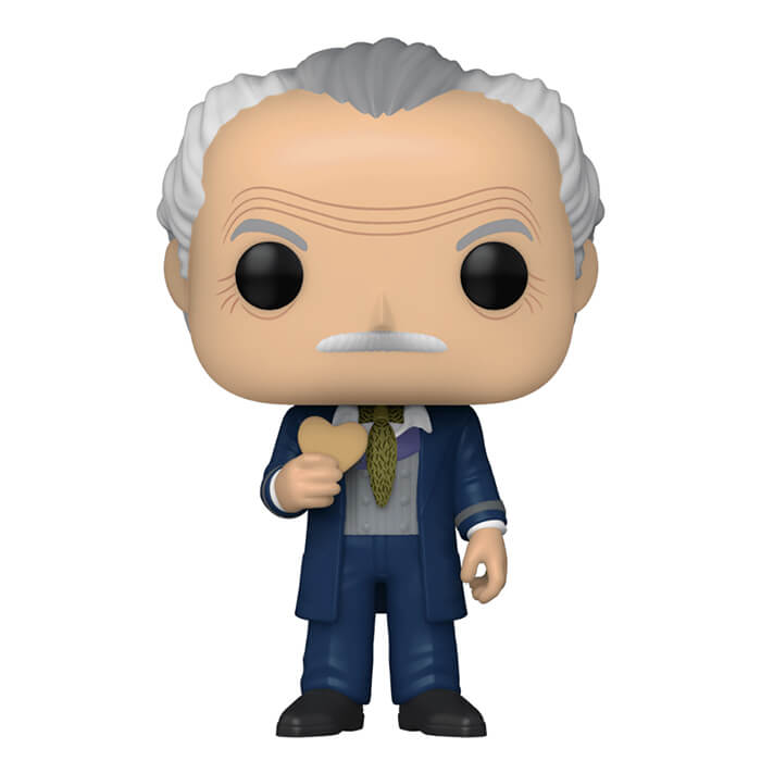 Funko POP The inventor