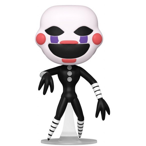 Funko POP Marionette (10th Anniversary) (Five Nights at Freddy's)
