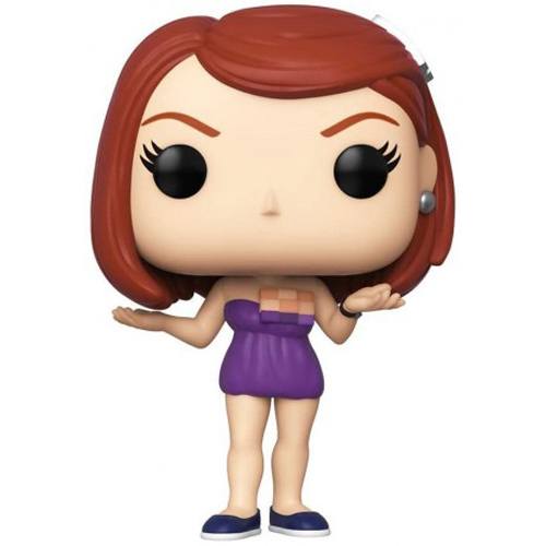 Funko POP Meredith Palmer (The Office)