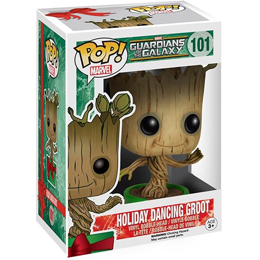 Groot (Holiday)