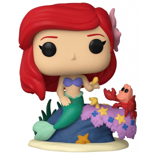 Funko POP Ariel (Disney Princess)