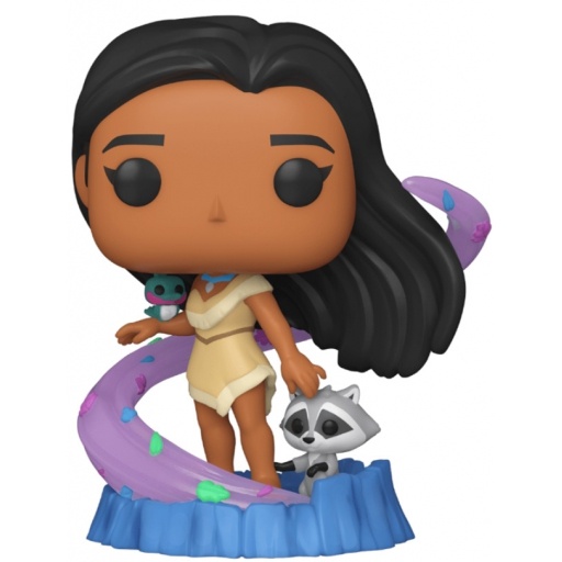 Funko POP Pocahontas (Disney Princess)