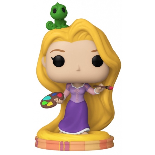 Funko POP Rapunzel (Disney Princess)