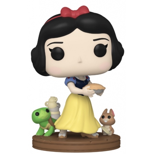 Funko POP Snow White (Disney Princess)