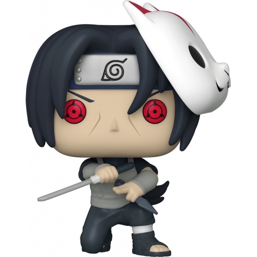 Funko POP Anbu Itachi (Naruto Shippuden)