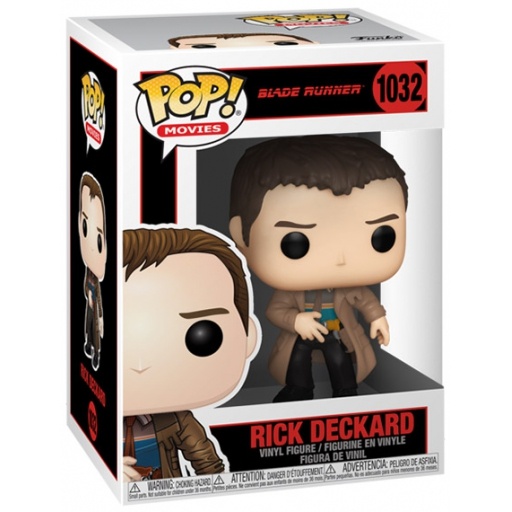 Rick Deckard