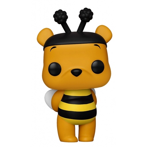 Figurine Funko POP Winnie the Pooh as Bee (Winnie the Pooh)