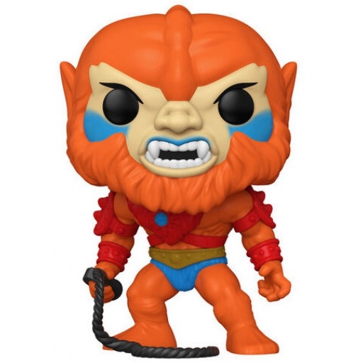 Funko POP Beast Man (Supersized) (Masters of the Universe)