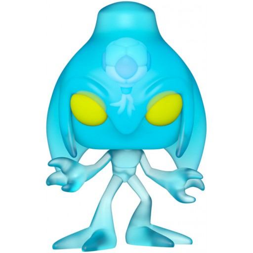 POP Chaos (Translucent) (Sonic The Hedgehog)