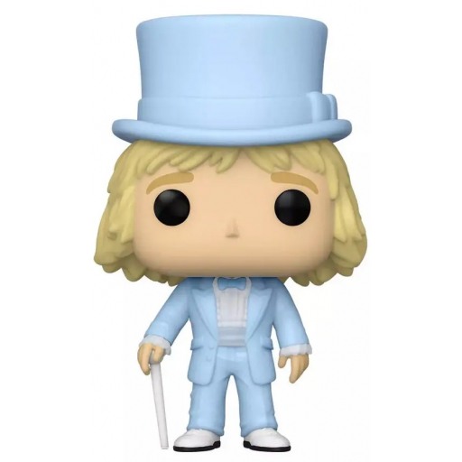Funko POP Harry Dunne in Tux (Dumb and Dumber)