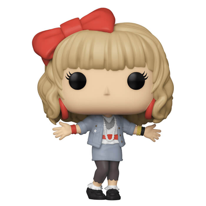 Funko POP Robin Sparkles