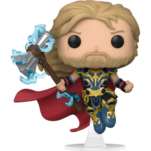 Thor unboxed