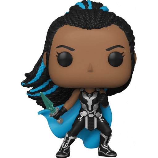 Funko POP Valkyrie (Thor Love and Thunder)