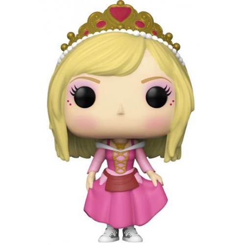 Funko POP Dee Starring as the Princess (It's Always Sunny in Philadelphia)