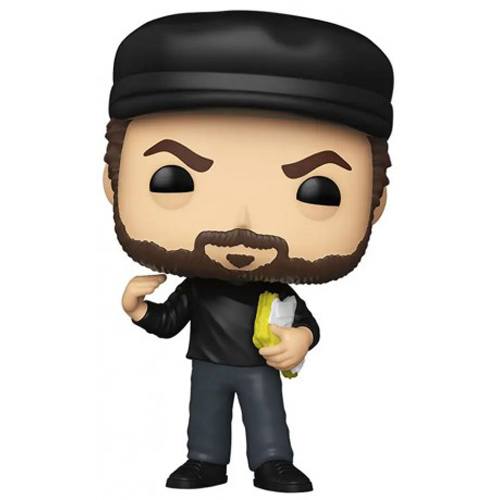 Funko POP Charlie as the Director