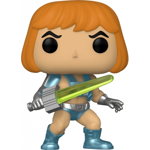 Funko POP! He-Man (Masters of the Universe)